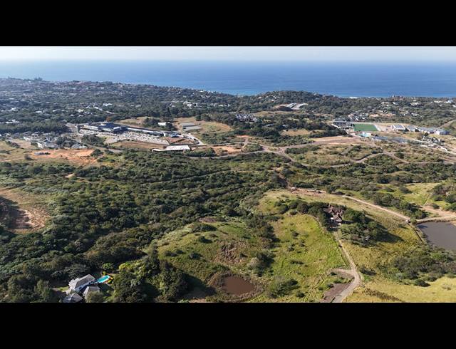 14,700M² SMALLHOLDING FOR SALE IN NEW SALT ROCK CITY